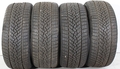 4 x 215/45R16 90V Winterreifen Goodyear Ultra Grip Performance GEN-1 2018