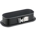 KAISER La Forme Plus Königskuchen Springform eckig 30 x 11 cm Backform antihaft