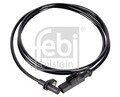 FEBI BILSTEIN ABS Sensor Raddrehzahl 170585 für IVECO DAILY 6 5 Bus 4 26L11 60C5