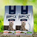 Happy Cat Culinary Adult Atlantik Lachs 2 x 10 kg