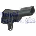 Sensor  Saugrohrdruck unten Delphi PS10161 für AUDI CUPRA SEAT SKODA VW