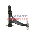 1x ORIGINAL® Fast Lenker, Radaufhängung Vorne, Links für Alfa Romeo 166