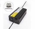LiFePo4 14,6V 20A Akku Ladegerät Lithium Eisenphosphat EV ebike Golfcart UK