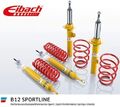 Eibach B12 Sportline Sportfahrwerk 45/20 mm auch für BMW 3er E46 318d