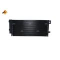 NRF 350344 Kondensator Klimaanlage für Chevrolet Aveo T300