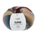 LANG YARNS CLOUD Strickgarn Wolle (Farbe 0013)