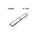 1x Filter, Innenraumluft FILTRON K 1169 passend für BMW