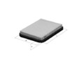 KNECHT Filter, Innenraumluft LA 400 für HYUNDAI