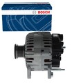 BOSCH LICHTMASCHINE GENERATOR 110A passend für AUDI A1 A3 SEAT ALTEA IBIZA LEON