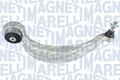 MAGNETI MARELLI Querlenker Dreieckslenker 301181322700 für AUDI A6 C7 4G2 4GC A7