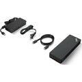 D Lenovo ThinkPad Universal Thunderbolt 4 Smart Dock 135W 40B10135EU