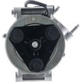 Mahle ACP 1360 000P Kompressor Klimaanlage für FORD KUGA VAN
