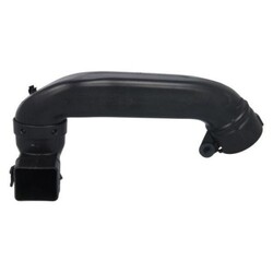1x Ansaugschlauch, Luftfilter THERMOTEC DCC066TT passend für CITROËN PEUGEOT