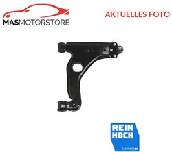 QUERLENKER LENKER RADAUFHÄNGUNG REINHOCH RH04-5009 I FÜR VAUXHALL ASTRA IV