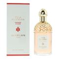 Guerlain Aqua Allegoria Orange Soleia Eau De Toilette 75 ml für Damen