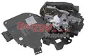 METZGER Türschloss 2314548 für LANDROVER RANGE ROVER SPORT 2 L494 DISCOVERY L550