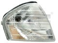 TYC Blinkleuchte für Mercedes W202 S202 1993-2001 Vorne Rechts 18-3357-93-2