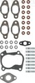 Montage Satz Turbolader für Ford Galaxy I 1995 - 2010 Victor Reinz 04-10016-01