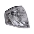 Blinker TYC 18-3357-93-2 Rechts
