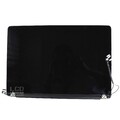 Apple MacBook Pro A1398 Retina Full Assembly - MID 2015 Screen UK Seller