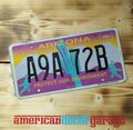 USA Nummernschild/ Kennzeichen/license plate*Arizona Protect Our Environment*