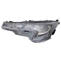 Hauptscheinwerfer LED rechts für Toyota Corolla Schrägheck E21 _E21_