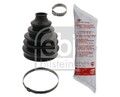 FEBI BILSTEIN 36190 Faltenbalgsatz, Antriebswelle für Vw Audi Skoda