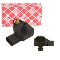 FEBI MAP-SENSOR SAUGROHRDRUCK passend für HONDA ACCORD CIVIC CR-V FR-V JAZZ