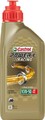 CASTROL Power 1 Racing 4T 10W-50 1 Liter Motoröl Synthetisch Öl Motorradöl