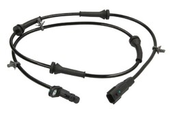 Sensor, Raddrehzahl DELPHI SS20676