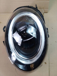 Frontscheinwerfer Mini MINI F56 5A01961 Led Links