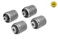 Meyle Reparatursatz, Achskörper 314 753 0000/HD für BMW
