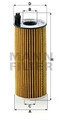 Ölfilter Filtereinsatz HU 6004 x MANN-FILTER für ALPINA BMW MINI TOYOTA