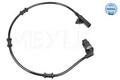 MEYLE 014 800 0094 ABS Sensor Raddrehzahl Hinten Rechts