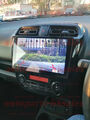 9'' Autoradio Für Mitsubishi Mirage 2012-2023 Android 14 GPS Navi 4G+64GB DSP