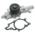 ORIGINAL® Skf Wasserpumpe, Motorkühlung für Mercedes-Benz C-CLASS C-CLASS