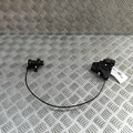 Mercedes-Benz E Cabrio A207 Heckklappenstiefel A2047500485 2014 31889653