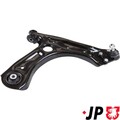 Querlenker Dreieckslenker JP JP GROUP 1140111080 für AUDI A1 8X1 8XK Sportback 4
