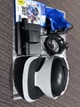 VR Brille PS4 PS5 Komplettset PlayStation