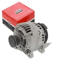 MAPCO LICHTMASCHINE GENERATOR 140A passend für AUDI A1 A3 Q3 TT SEAT ALHAMBRA