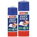 2 + 1 Gratis: 2 Tesa Easy Stick Ecologo Klebestifte 25,0 G + Gratis 1 St. 57047-