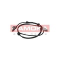 1x ORIGINAL® Kamoka Sensor, Raddrehzahl Vorne für Citroën C5 III Break C5 III