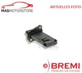 LUFTMASSENMESSER BREMI 30322 A NEU OE QUALITÄT