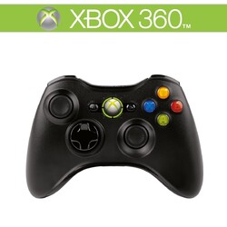 XBOX 360 ORIGINAL Controller GamePad 🎮✅ Wired / Wireless Auswahl