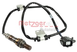 Lambdasonde Sensor Abgassteuerung METZGER AUTOTEILE 0893111 für MAZDA MX 2 NB