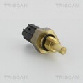 TRISCAN Kühlmittel Wasser Temperatur Sensor 8626 40002 für ACCORD HONDA M10 X 8