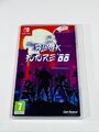 Black Future '88 Nintendo Switch Spiel - UK PAL - komplett