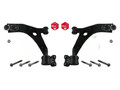 2x Querlenker FEBI BILSTEIN VORNE L+R für FORD, VOLVO FOCUS C-MAX I, V50, S40