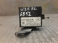 Mercedes Alarm ECU Steuergerät Einheit E CLS Class W211 W219 Original 2118209626