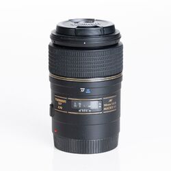 Tamron SP AF 90 mm F2.8 Di Macro 1:1   55 mm (Canon EF Anschluss) vom Händler